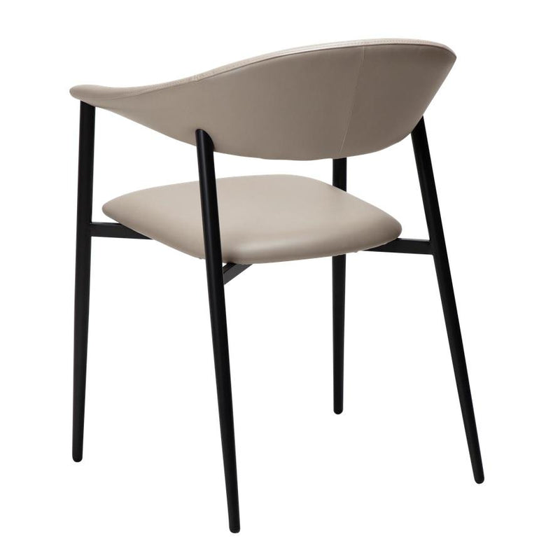 Germain Larivière Dining Seating Chairs 402293 IMAGE 2