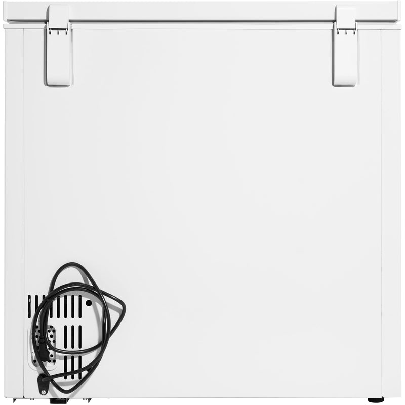 Danby 5 cu. ft. Chest Freezer DCF050A5WDB IMAGE 18