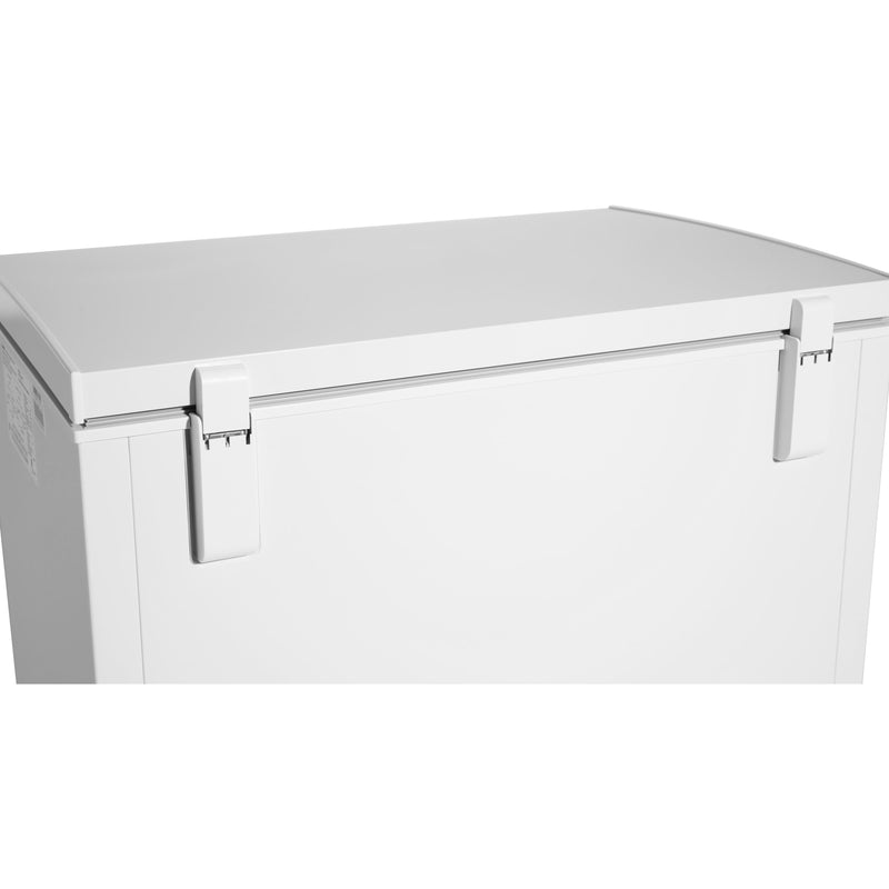 Danby 7 cu.ft. Chest Freezer DCF070A5WDB IMAGE 12