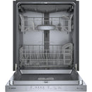 Bosch 24-inch Built-in Dishwasher with PrecisionWash® SHP65CM5N/01 IMAGE 5