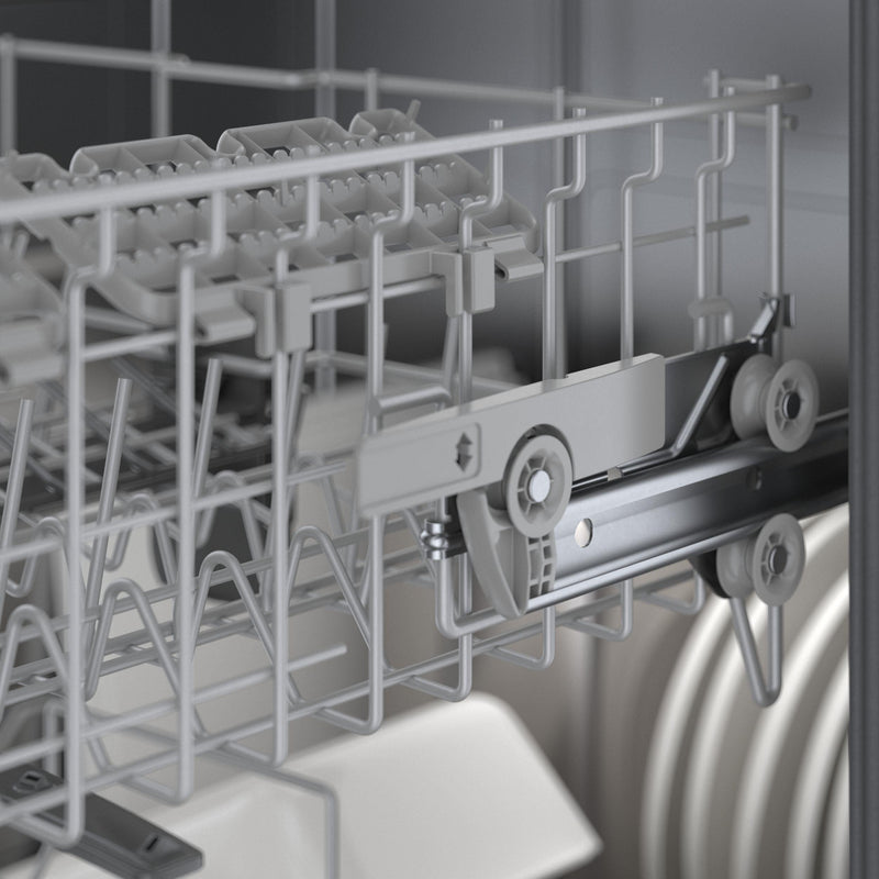 Bosch 24-inch Built-in Dishwasher with PrecisionWash® SHP65CM5N/01 IMAGE 9