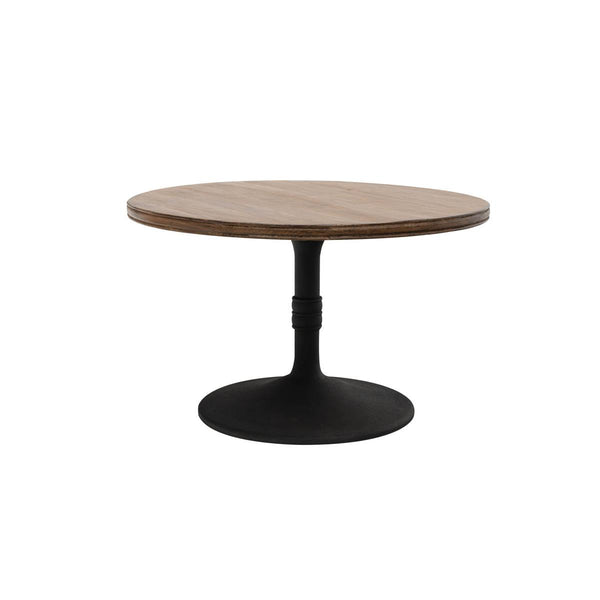 Germain Larivière Dining Tables Round 402786 IMAGE 1