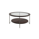 Germain Larivière Occasional Tables Cocktail Tables 404958 IMAGE 1