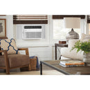  Frigidaire Air Conditioners and Heat Pumps Window Horizontal FHWC064WB1 IMAGE 9
