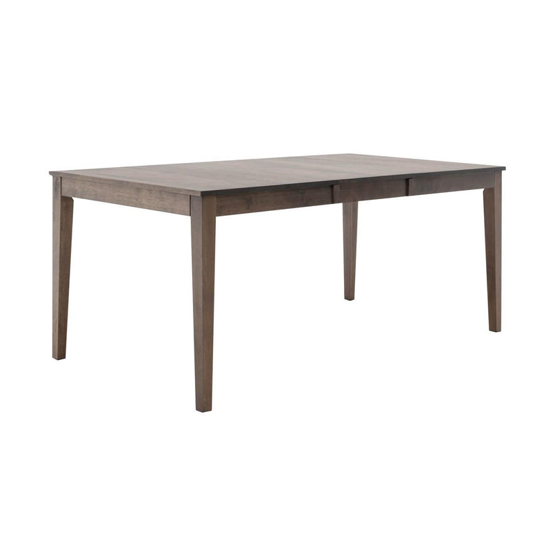 Germain Larivière Dining Tables Rectangle 407297 IMAGE 1