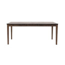 Germain Larivière Dining Tables Rectangle 407297 IMAGE 2