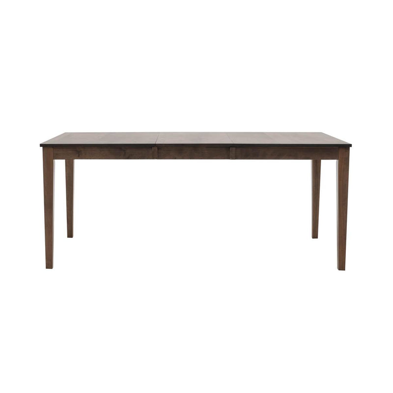 Germain Larivière Dining Tables Rectangle 407297 IMAGE 2