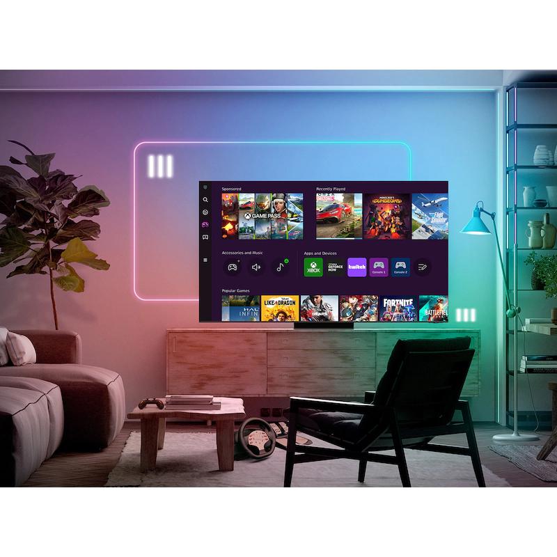 Samsung 65-inch Neo QLED 8K Smart TV QN65QN900CFXZC IMAGE 12