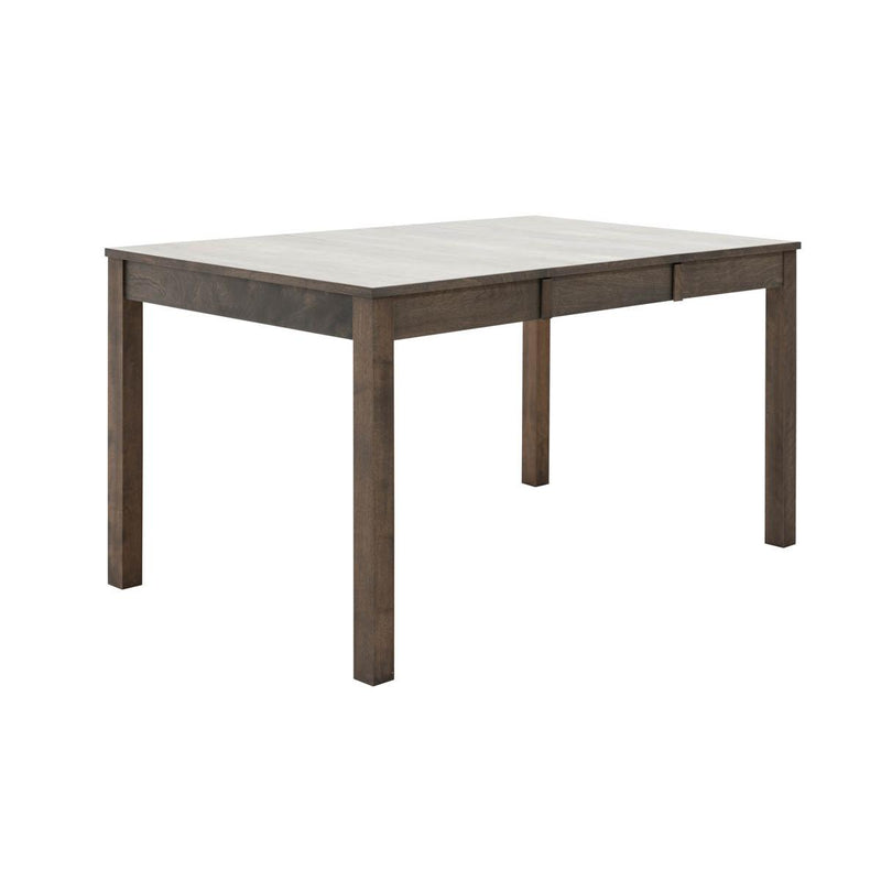 Germain Larivière Dining Tables Rectangle 407295 IMAGE 1