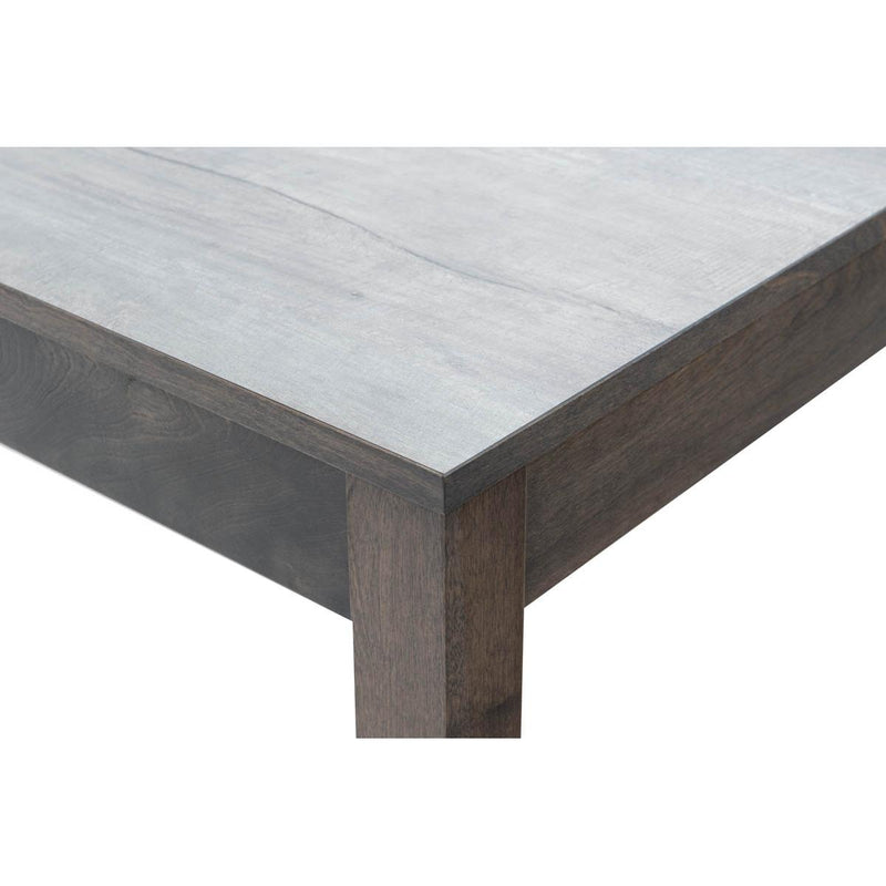 Germain Larivière Dining Tables Rectangle 407295 IMAGE 3