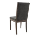 Germain Larivière Dining Seating Chairs 407296 IMAGE 2