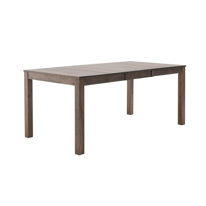 Germain Larivière Dining Tables Rectangle 407300 IMAGE 1