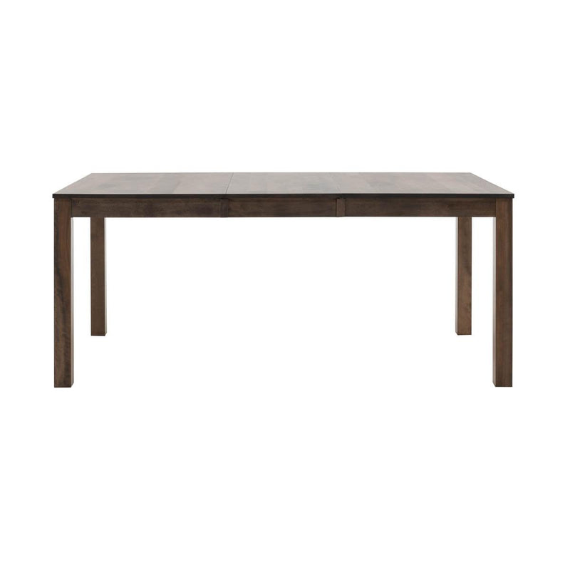 Germain Larivière Dining Tables Rectangle 407300 IMAGE 2