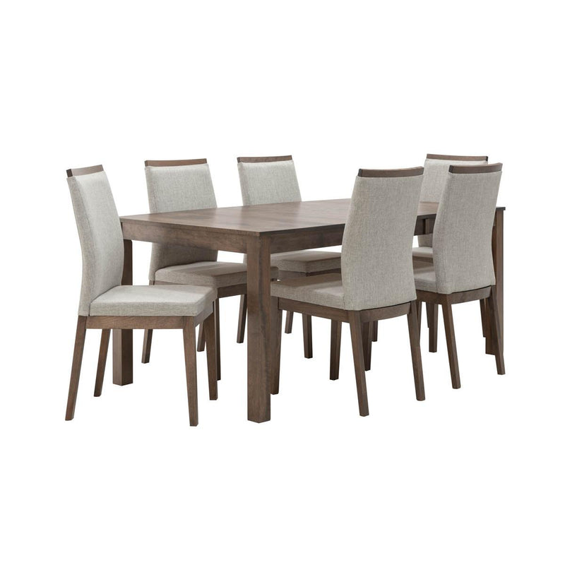 Germain Larivière Dining Tables Rectangle 407300 IMAGE 4