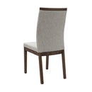 Germain Larivière Dining Seating Chairs 407299 IMAGE 2