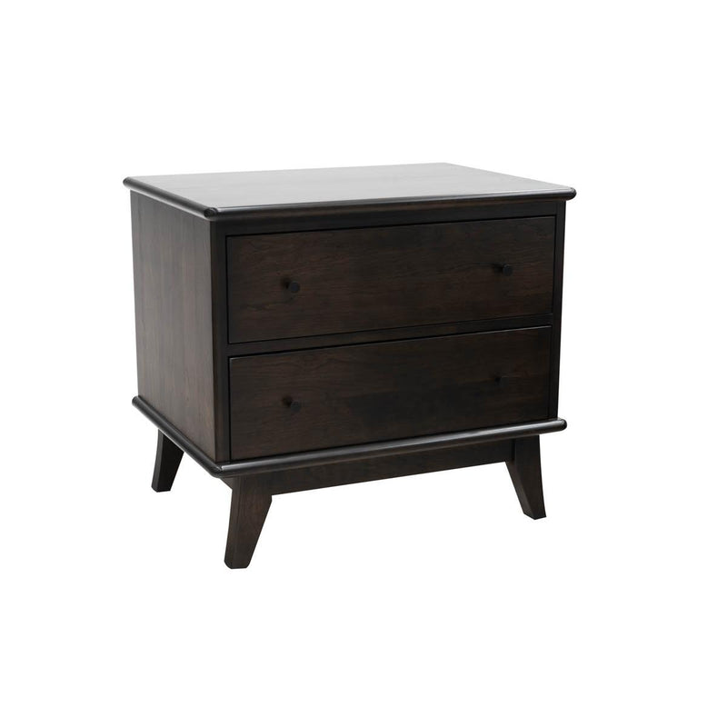 Germain Larivière Nightstands 2 Drawers 408297 IMAGE 1