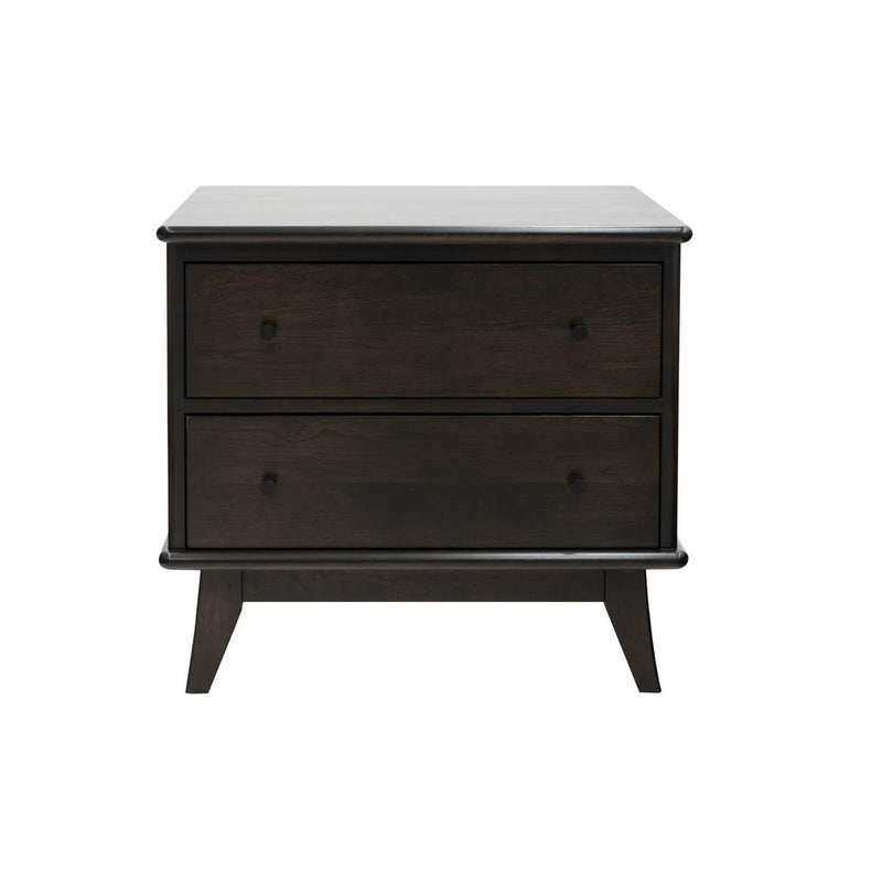 Germain Larivière Nightstands 2 Drawers 408297 IMAGE 2