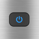  Bellucci Latte Pro Milk Frother D100 IMAGE 7