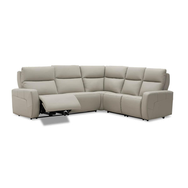 Germain Larivière Sectionals Reclining 916416 IMAGE 1