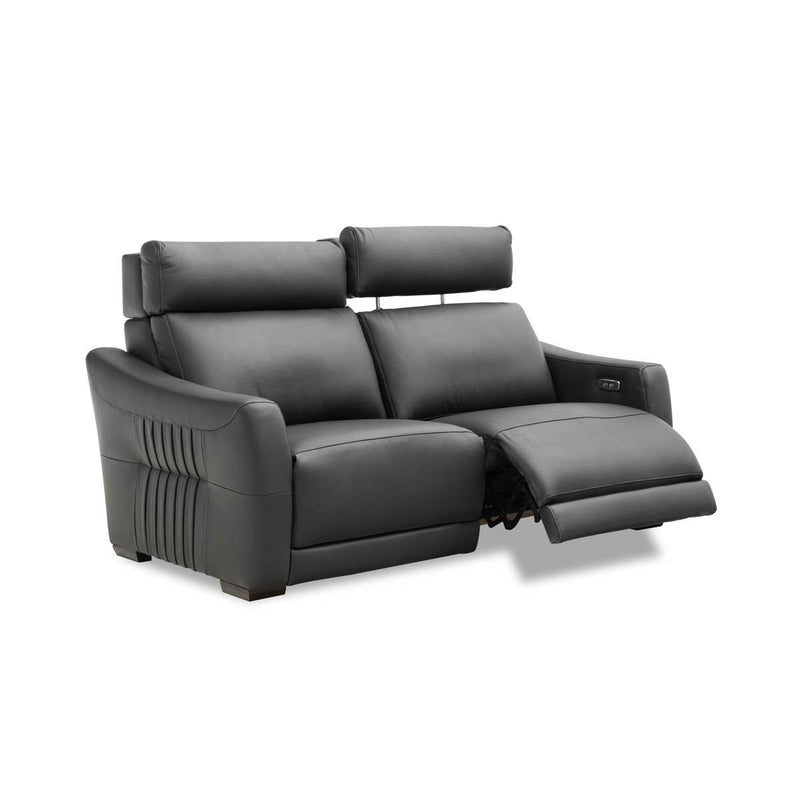 Germain Larivière Sofas Power Recline 422229 IMAGE 1