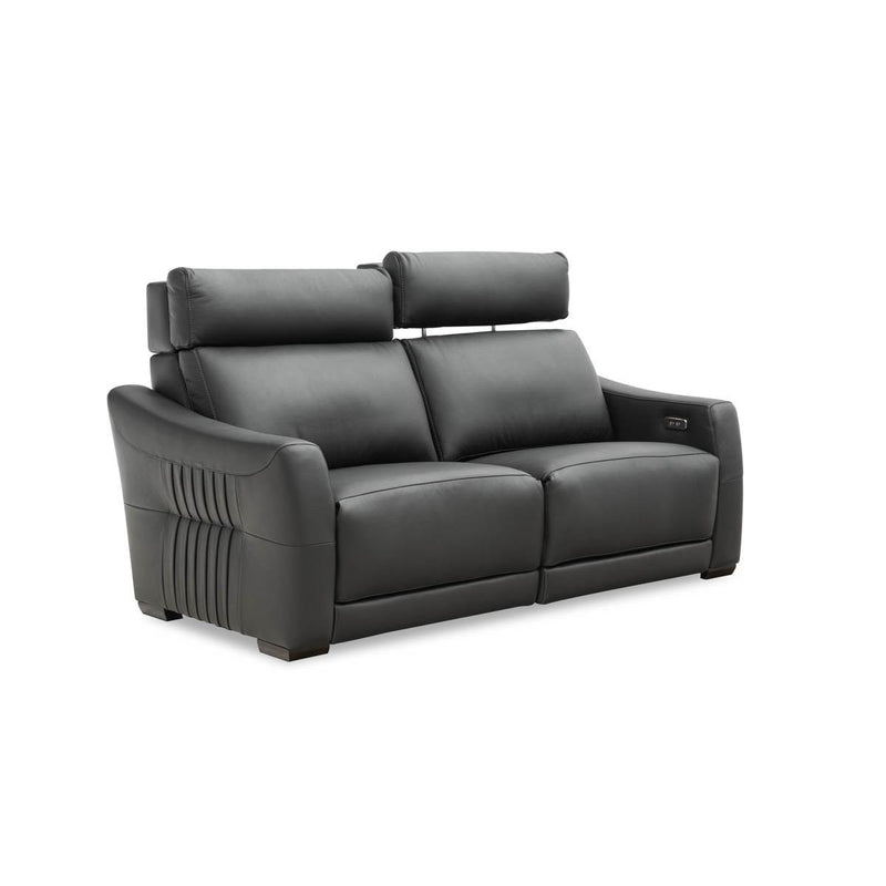 Germain Larivière Sofas Power Recline 422229 IMAGE 2