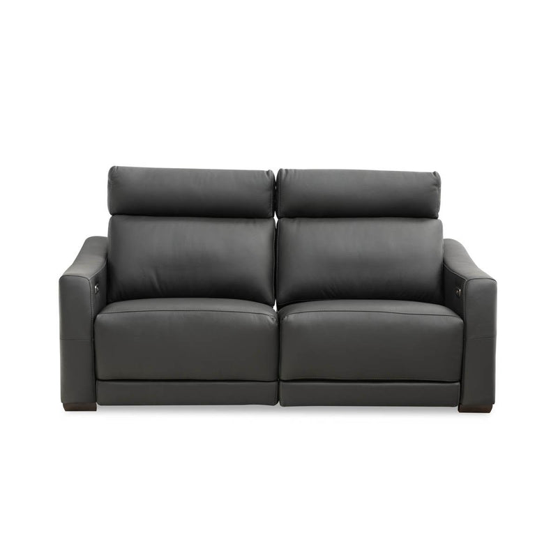 Germain Larivière Sofas Power Recline 422229 IMAGE 3