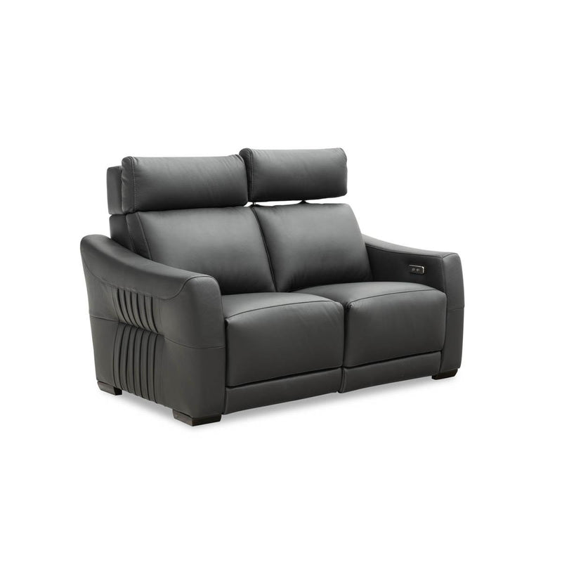 Germain Larivière Loveseats Power Recline 422228 IMAGE 2