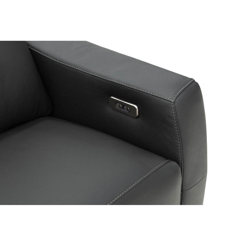 Germain Larivière Loveseats Power Recline 422228 IMAGE 4