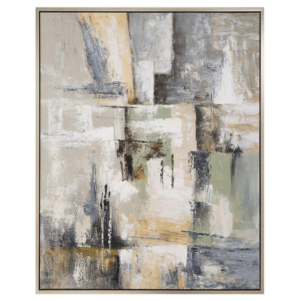 Germain Larivière Home Decor Wall Art 411472 IMAGE 1