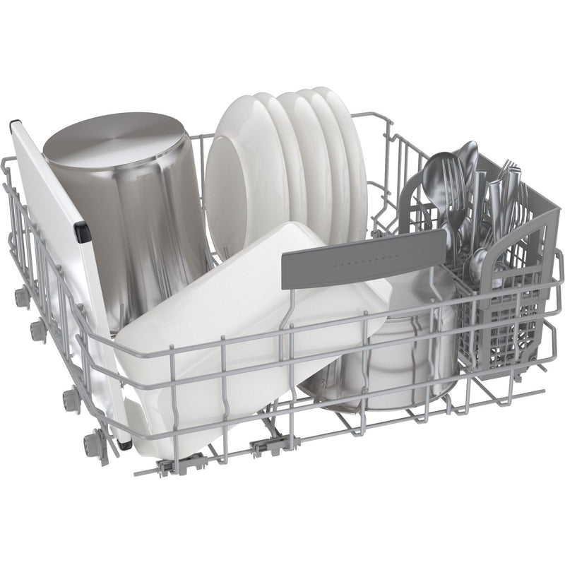 Bosch 24-inch Built-in Dishwasher with CrystalDry™ Technology SHX78CM4N IMAGE 11