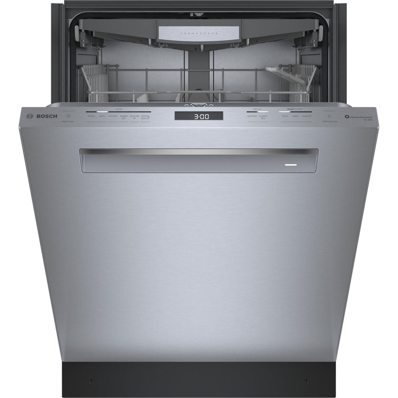 Bosch 24-inch Built-in Dishwasher with CrystalDry™ Technology SHP78CM5N IMAGE 3