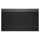  Whirlpool 30-inch, 1.1 cu. ft. Over-the-Range Microwave Oven YWMMF5930PV IMAGE 1