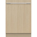 Fisher & Paykel 24-inch Built-in Dishwasher with Wi-Fi DW24UT2I2 IMAGE 1
