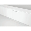 Fisher & Paykel 24-inch Built-in Dishwasher with Wi-Fi DW24UT4I2 IMAGE 6