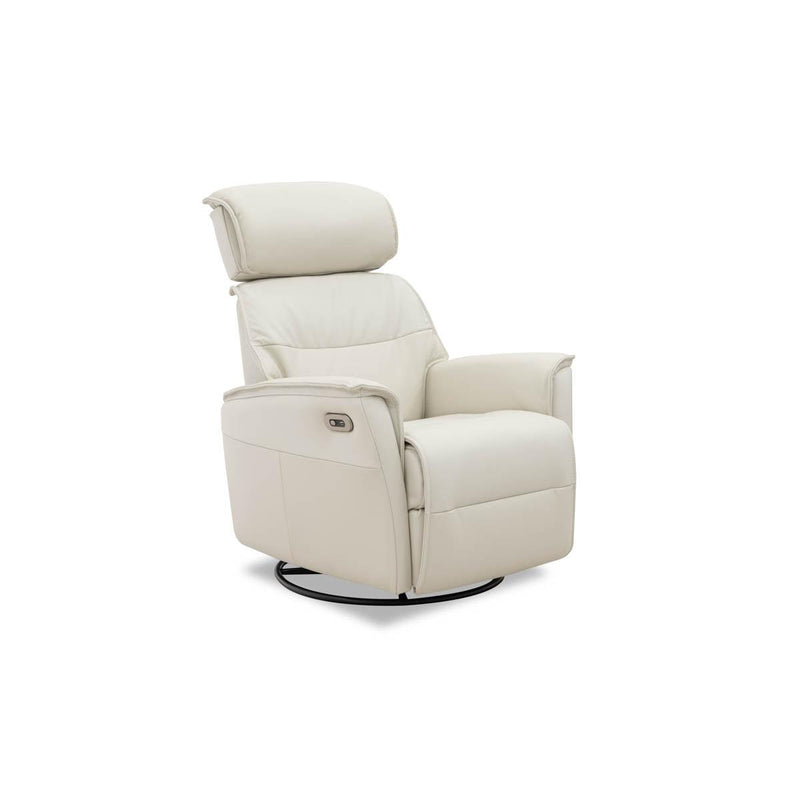 Germain Larivière Recliners Power 409363 IMAGE 2