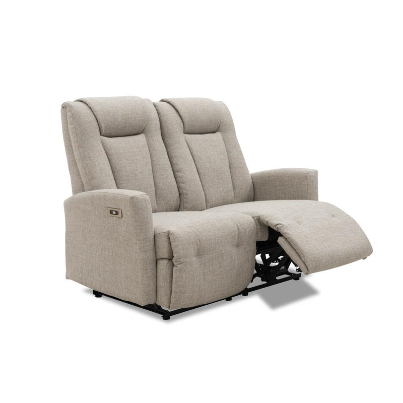 Germain Larivière Loveseats Power Recline 407389 IMAGE 1