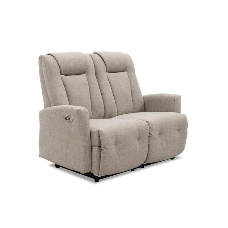 Germain Larivière Loveseats Power Recline 407389 IMAGE 2