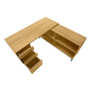  Germain Larivière Office Desks Corner Desks I 7491 IMAGE 5