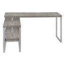  Germain Larivière Office Desks Corner Desks I 7586 IMAGE 2