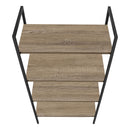  Germain Larivière Bookcases 4-Shelf I 7800 IMAGE 5