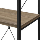  Germain Larivière Bookcases 4-Shelf I 7800 IMAGE 6