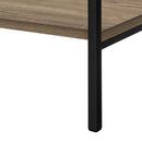  Germain Larivière Bookcases 4-Shelf I 7800 IMAGE 7