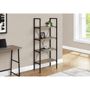  Germain Larivière Bookcases 4-Shelf I 7800 IMAGE 8