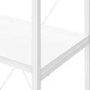  Germain Larivière Bookcases 4-Shelf I 7801 IMAGE 6
