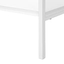  Germain Larivière Bookcases 4-Shelf I 7801 IMAGE 7