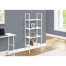 Germain Larivière Bookcases 4-Shelf I 7801 IMAGE 8