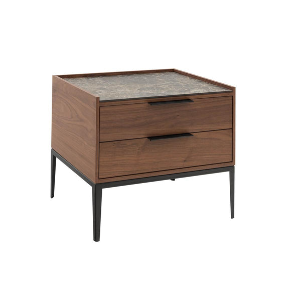 Germain Larivière Nightstands 2 Drawers 404882 IMAGE 1