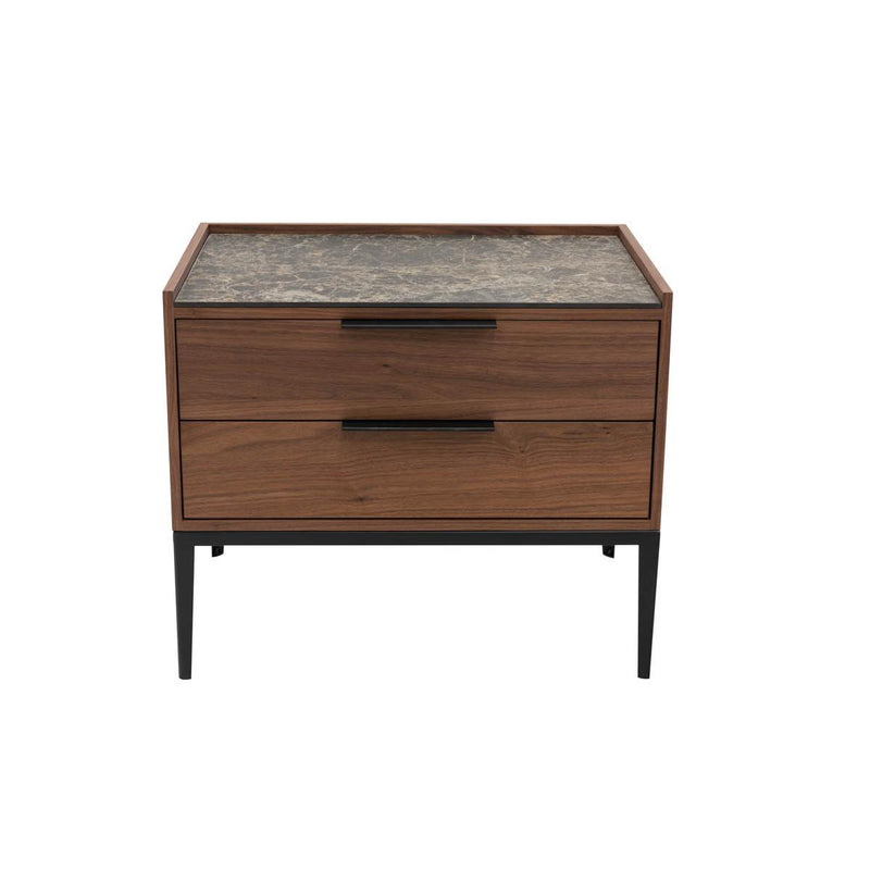 Germain Larivière Nightstands 2 Drawers 404882 IMAGE 2