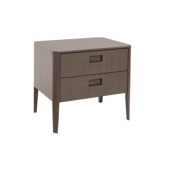 Germain Larivière Nightstands 2 Drawers 404878 IMAGE 1