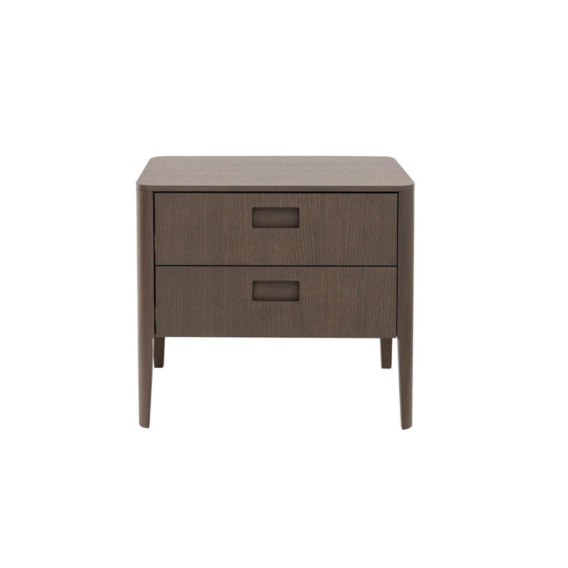 Germain Larivière Nightstands 2 Drawers 404878 IMAGE 2